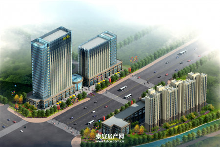 龙都东顺庄园3室2厅2卫73万125m2出售